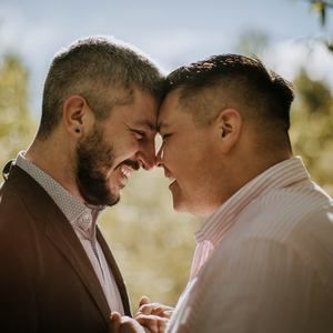 Meet your Posher, Teddy